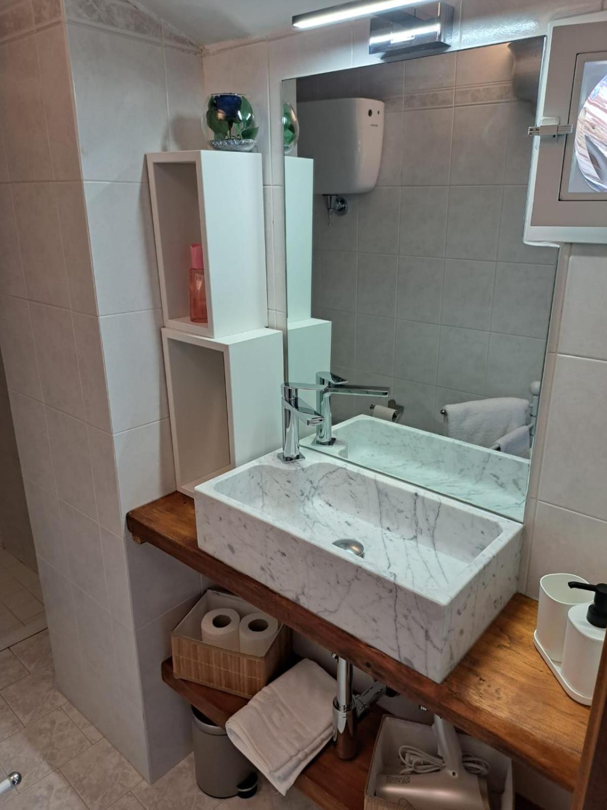 Ferienwohnung La Casa Di Lella Città della Pieve Exterior foto