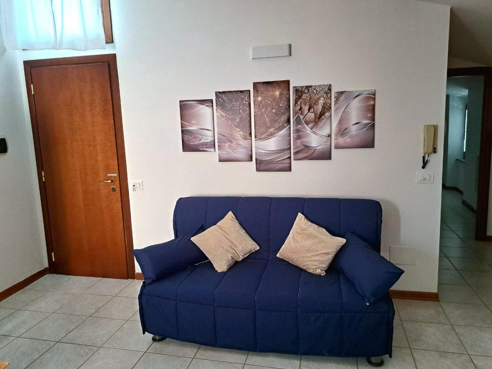 Ferienwohnung La Casa Di Lella Città della Pieve Exterior foto
